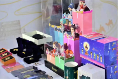 动漫开发 从创意到屏幕的艺术与科技之旅