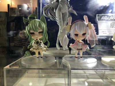 2018广州CICF X AGF动漫游戏盛典回顾 聚焦产业融合与国漫开发新浪潮