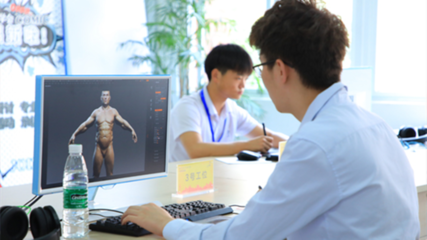 山西新华电脑学校 春季招生的价值与软件外包服务专业的入学优势