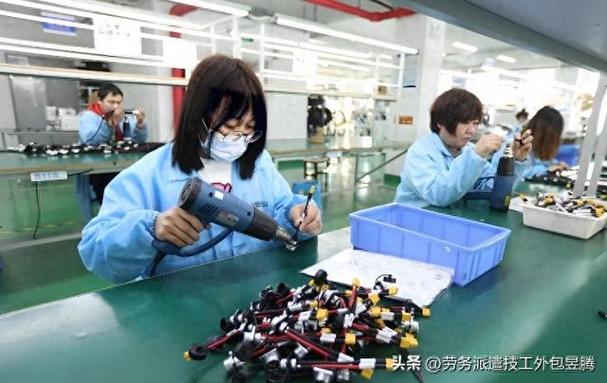 深度剖析:你的工厂适不适合产线外包?